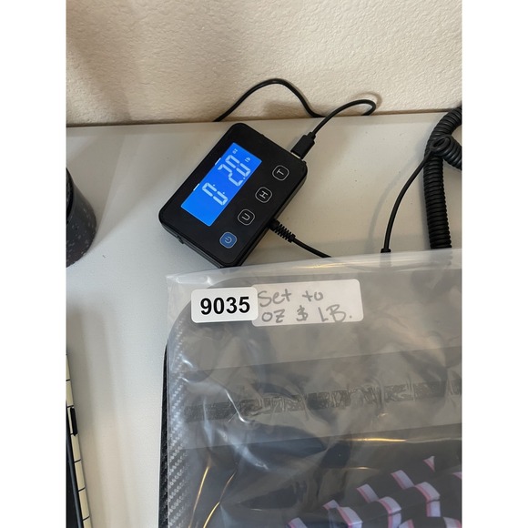 Carve Designs Bikini Top Women's Small Blue Striped Stretch Swimwear Beach NWT - Picture 5 of 5